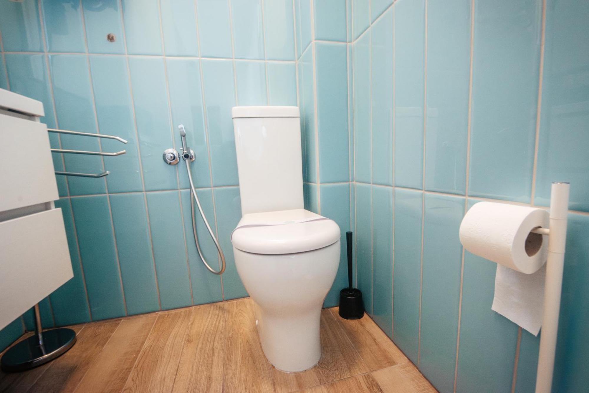 Green Hill Apartment - Exclusive Use Рим Экстерьер фото